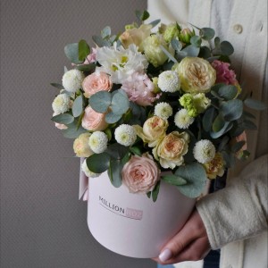 Композиция «Офелия»