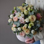 Композиция «Офелия»