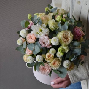 Композиция «Офелия»