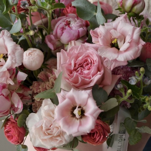 Композиция «Майя»