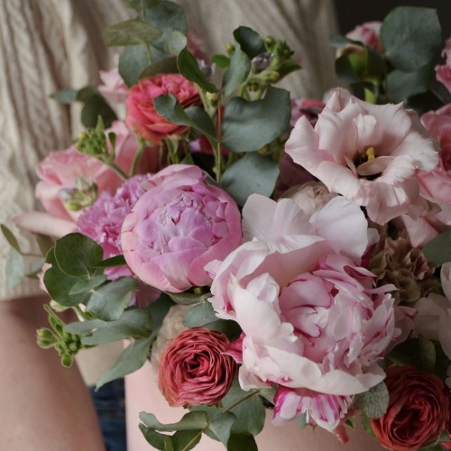 Композиция «Майя»