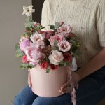 Композиция «Майя»