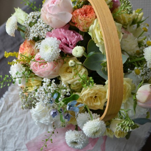 Композиция «Тропикана»