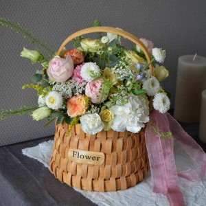 Композиция «Тропикана»