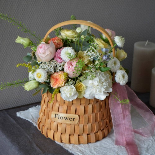 Композиция «Тропикана»