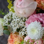 Авторская корзина «Тропикана»