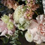 Авторская корзина «Рима»