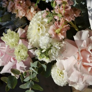 Авторская корзина «Рима»