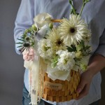 Авторская корзина «Bruno»