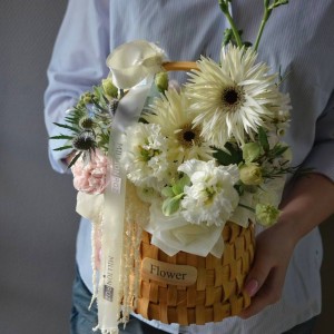 Композиция «Bruno»