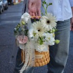 Авторская корзина «Bruno»