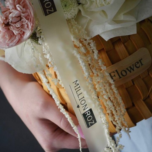 Композиция «Bruno»