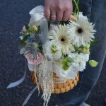 Авторская корзина «Bruno»