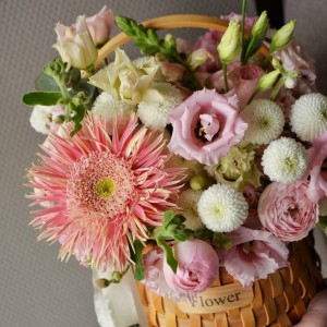 Композиция «Камилла»