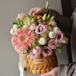 Композиция «Камилла»