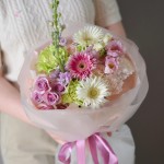 Seasonal Bouquet No. 1