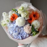 Seasonal Bouquet No. 2