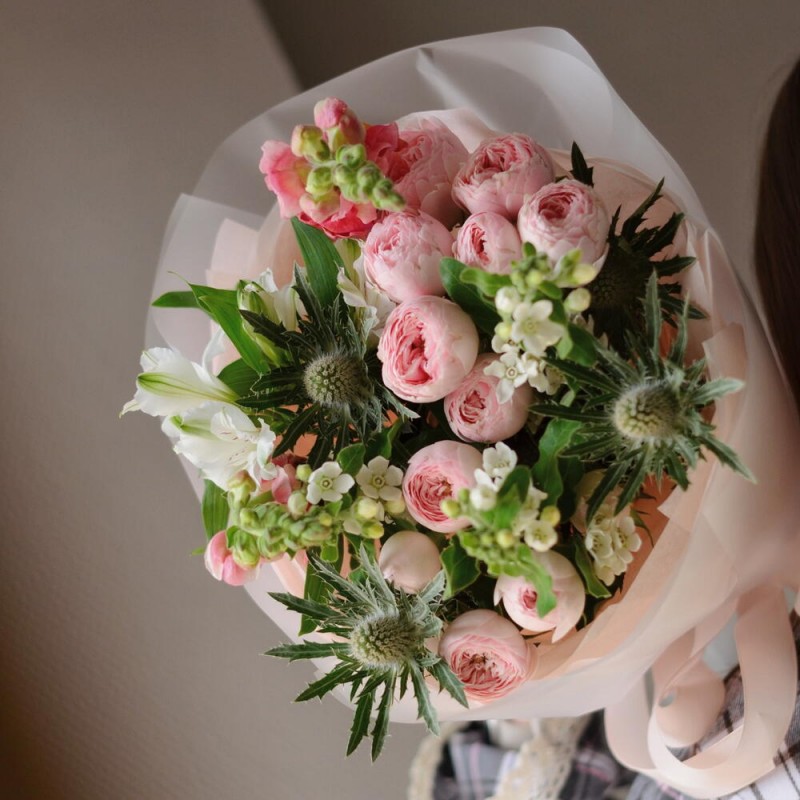 Seasonal Bouquet No. 6