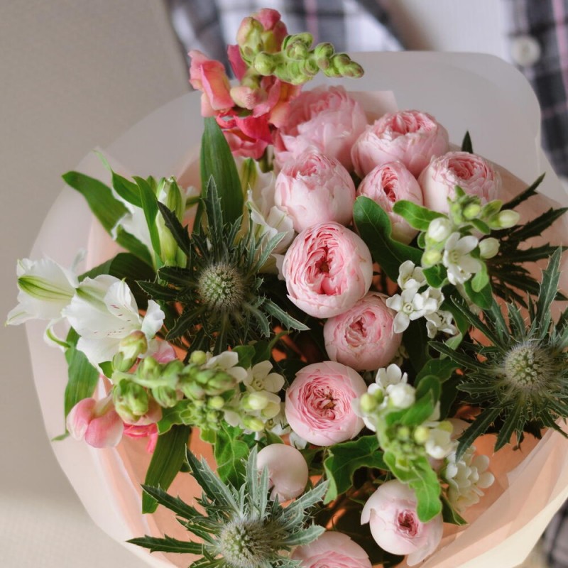 Seasonal Bouquet No. 6