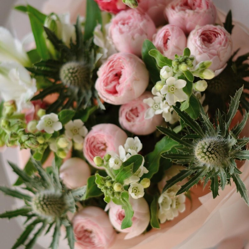 Seasonal Bouquet No. 6