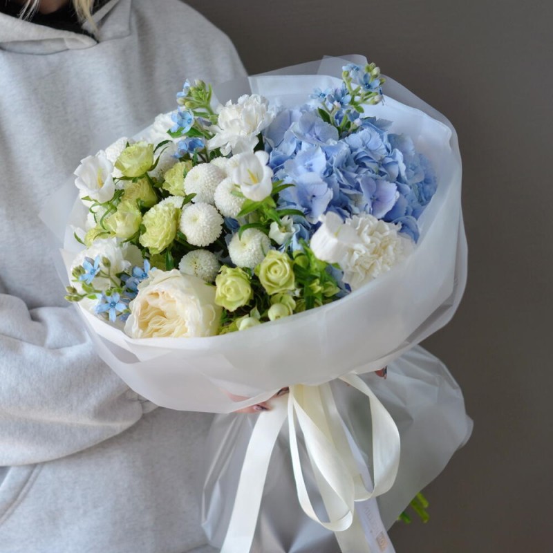 Seasonal Bouquet No. 7