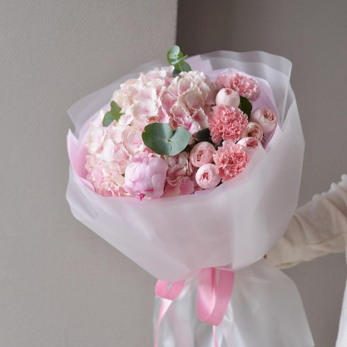 Seasonal Bouquet No. 8