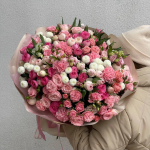 Букет «Аврора»