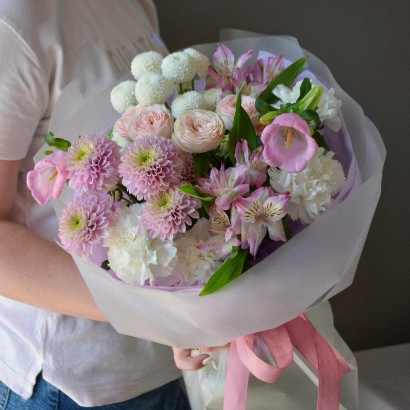 Author's bouquet №15