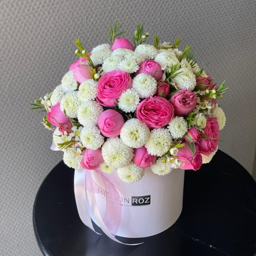 Композиция «Фрэш»