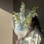 Авторский букет №14