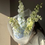 Авторский букет №14