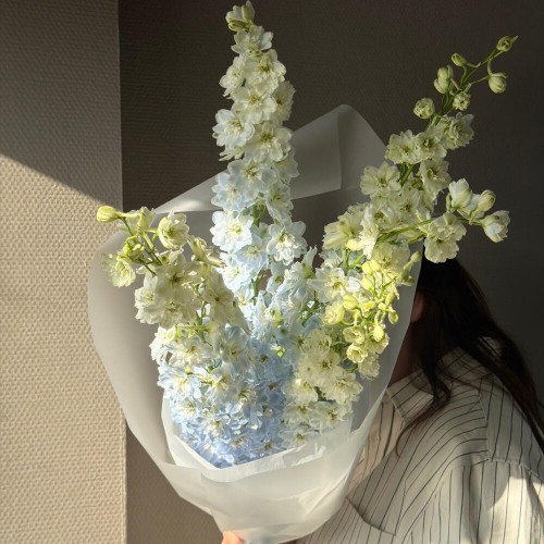 Авторский букет №14