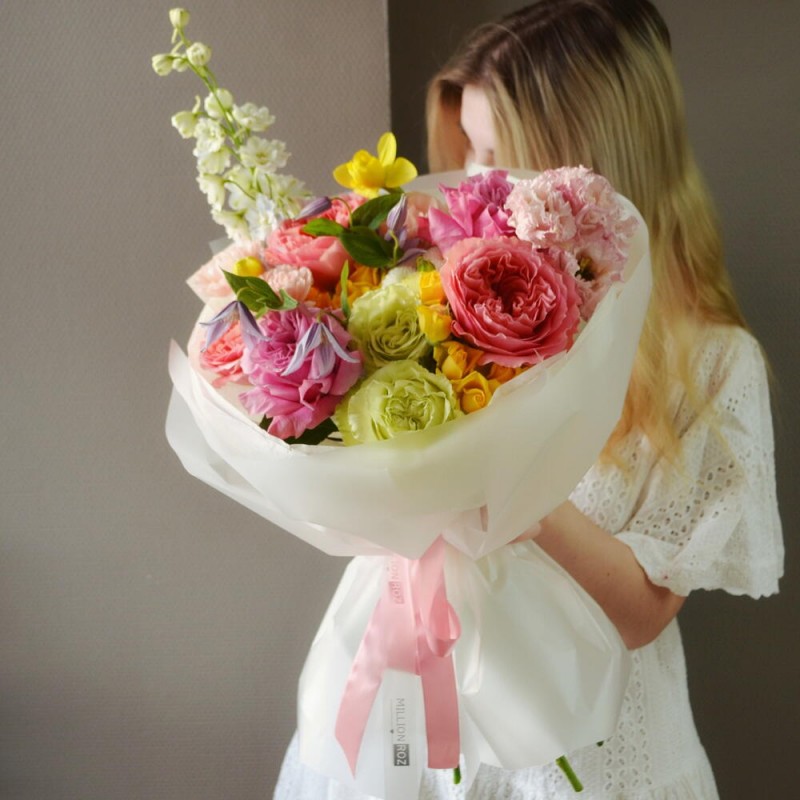 Author's bouquet №6