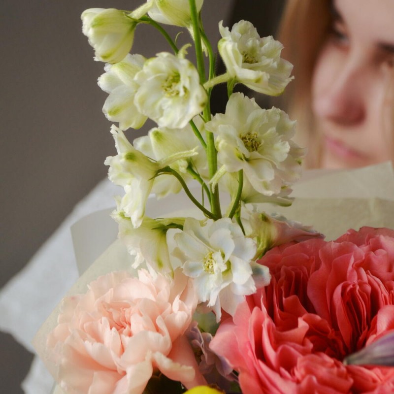 Author's bouquet №6
