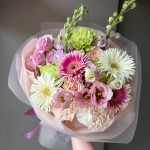 Авторский букет №2