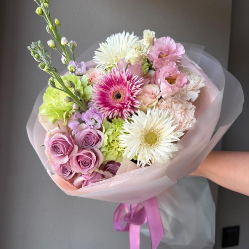 Авторский букет №2