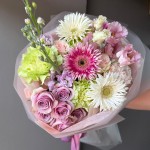 Авторский букет №2