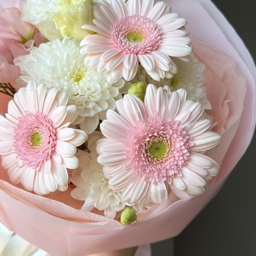 Авторский букет №5