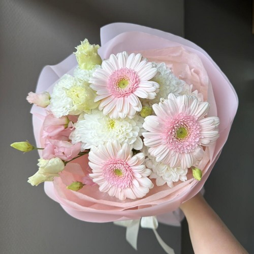 Авторский букет №5