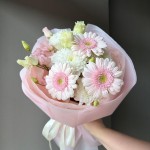 Авторский букет №5