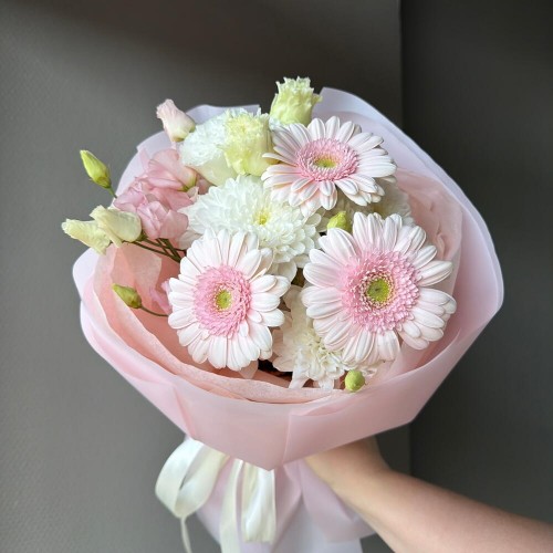 Авторский букет №5