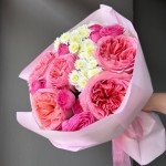 Авторский букет №3