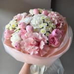 Авторский букет №9