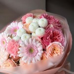 Авторский букет №8