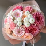 Авторский букет №8