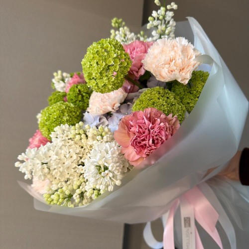 Авторский букет №11