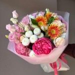 Авторский букет №10