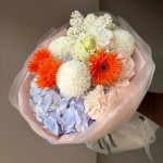 Author's bouquet №15