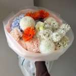 Author's bouquet №15