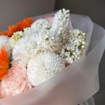 Author's bouquet №15